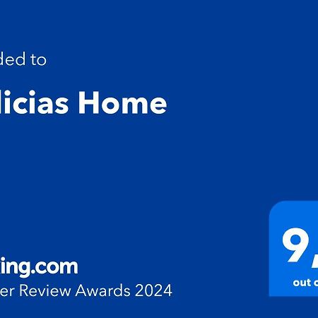 Delicias Home 马拉加 外观 照片