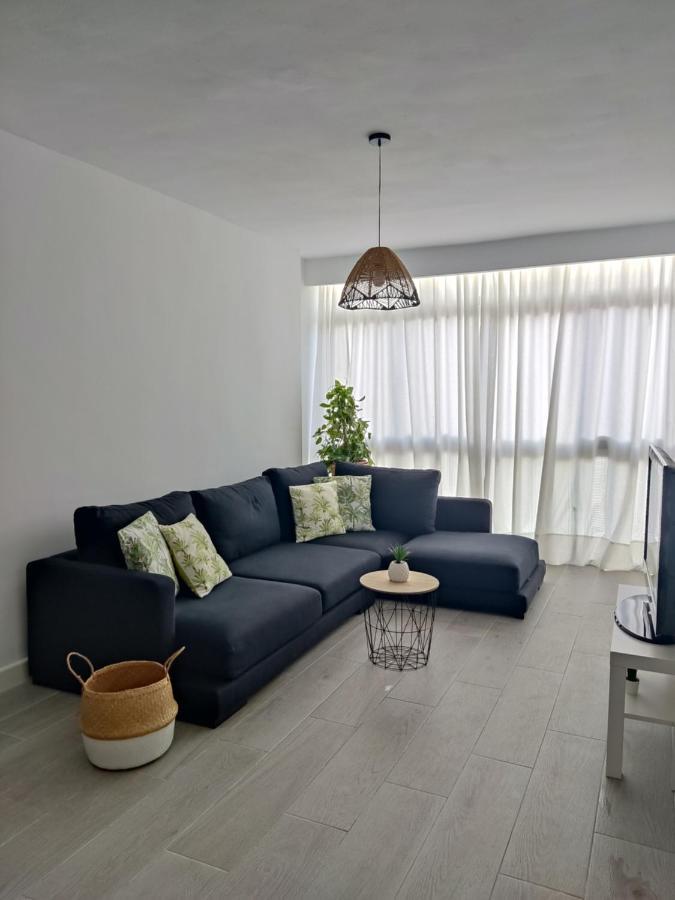 Delicias Home 马拉加 外观 照片