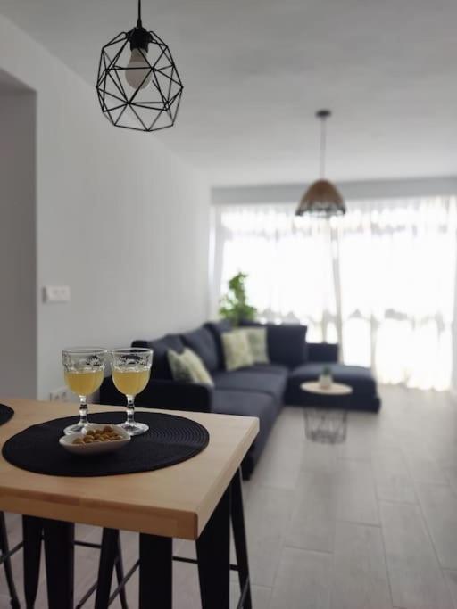 Delicias Home 马拉加 外观 照片