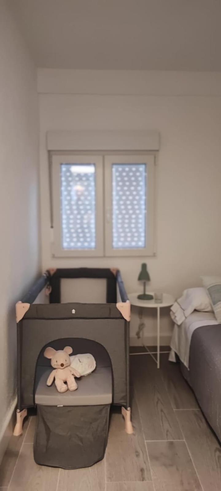 Delicias Home 马拉加 外观 照片